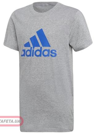 Футболка adidas dj1775 a2b008 оригінал qr-код нова