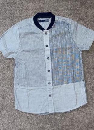 Теніска, сорочка, next