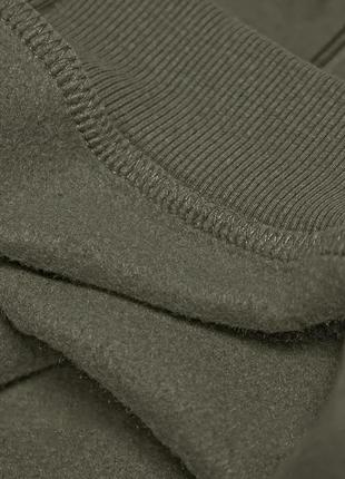 Кофта тактическая mil-tec tactical sweatshirt толстовка tactical olive 114725125 фото