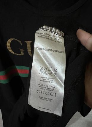 Gucci 🔥🔥майка лето5 фото