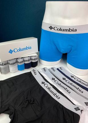 Боксеры columbia u783 фото