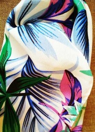 Многофункциональная резинка платок от "c&a" германия4 фото