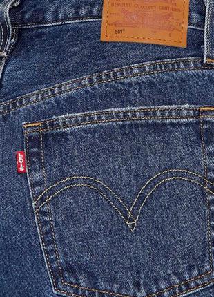 Джинси levi’s 501