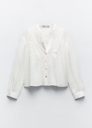 Сорочка від зара