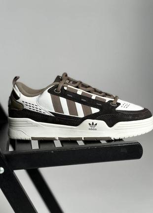 Adidas adi2000 beige khaki