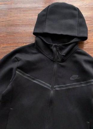 Спортивний костюм nike tech fleece7 фото