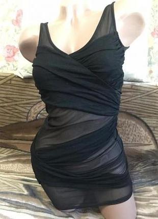 Шикарная блуза-туника asos
