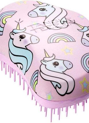 Гребінець tangle teezer the original mini children unicorn