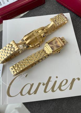 Годинник cartier2 фото