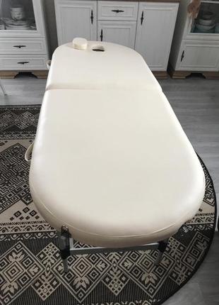 Крісло-стіл розкладне для масажів3 фото