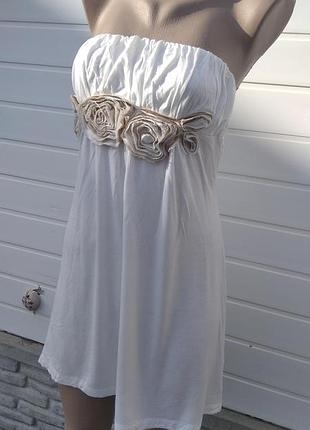 Туніка-сукня жіноча