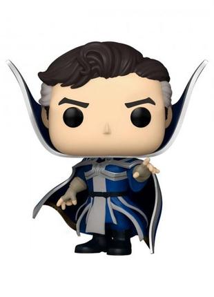 Ігрова фігурка funko pop! серії доктор стрендж: мультивсесвіт божевілля – верховний стрендж