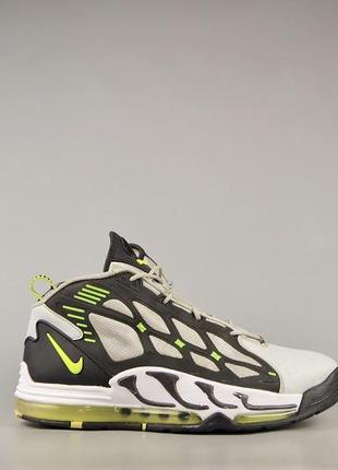 Nike pillar deals