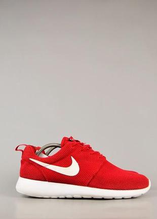 Чоловічі кросівки nike roshe run, р 45