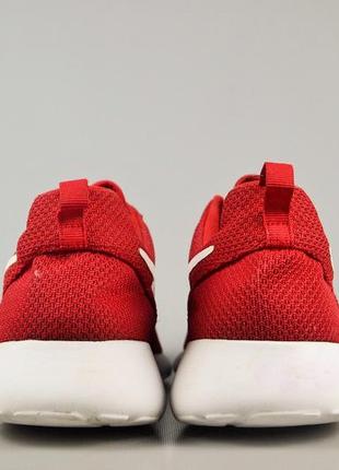 Мужские кроссовки nike roshe run, р 457 фото