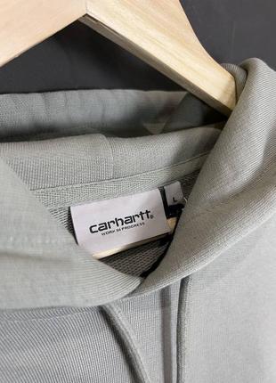 Carhartt худі5 фото