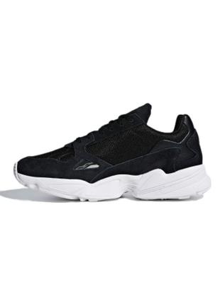 Кросівки adidas falcon b28129 original оригінал5 фото