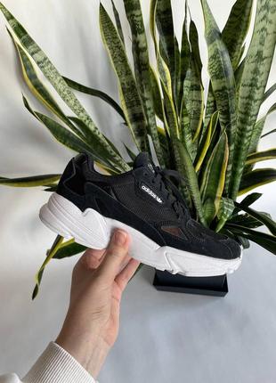 Кроссовки adidas falcon b28129 original оригинал1 фото