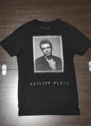Футболка philipp plein