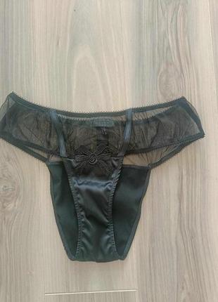 Трусики женские ажурные