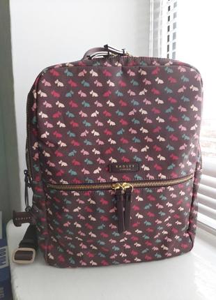 Новий рюкзак radley1 фото