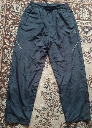 Спортивные штаны adidas gloro climaproof
