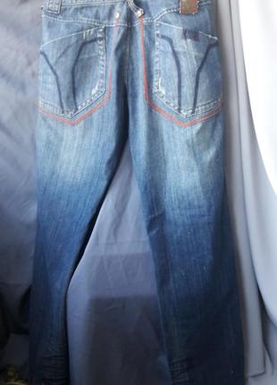 Наймодніші джинси, "miss sixty" (оригінал) вир-во: італія2 фото