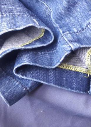 Наймодніші джинси, "miss sixty" (оригінал) вир-во: італія3 фото