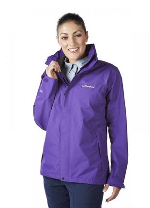 Berghaus original size xs women's outdoor