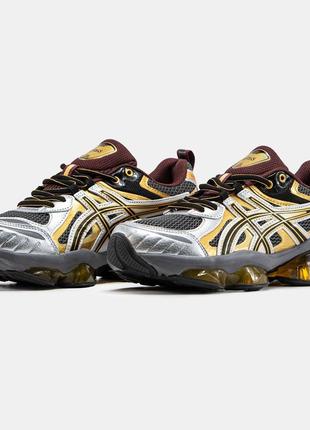 Кросівки asics gel-quantum kinetic