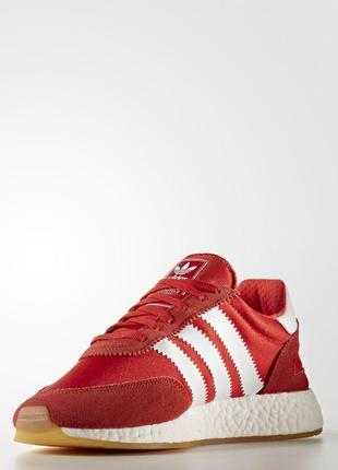 Кроссовки adidas iniki runner by9728 original оригинал7 фото