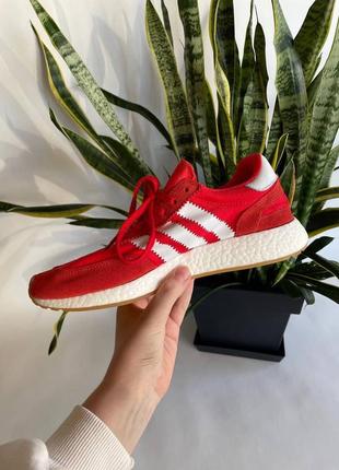 Кроссовки adidas iniki runner by9728 original оригинал3 фото