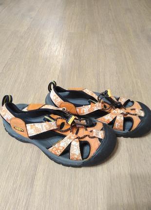 Босоножки keen размер 35-363 фото