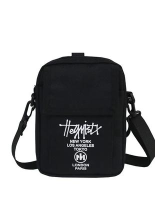 Сумка stussy оригинал