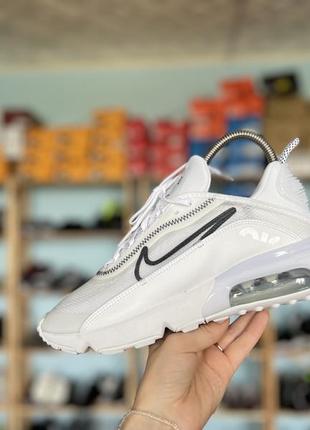 Жіночі кросівки nike air max 2090 оригінал нові сток без коробки2 фото