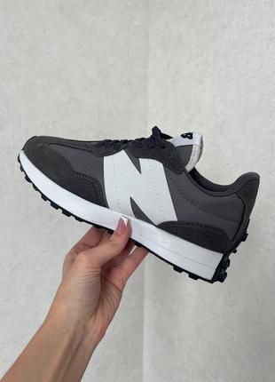 Жіночі кросівки new balance 327 люкс якість