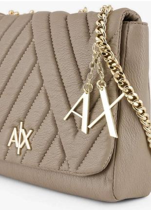 Armani exchange сумка