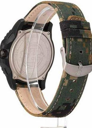 Чоловічий годинник часи timex expedition uplander camo. новий в коробці оригінал.4 фото