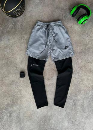 Топові тайці з шортами nike