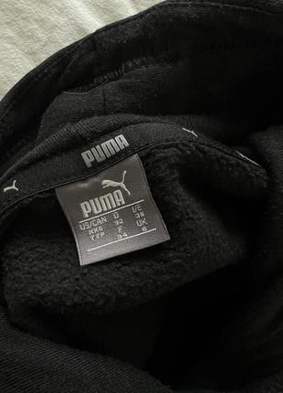 Худи штаны костюм puma8 фото