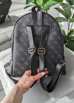 Жіночий рюкзак guess backpack10 фото