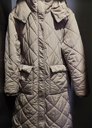 Женское пальто nutmeg