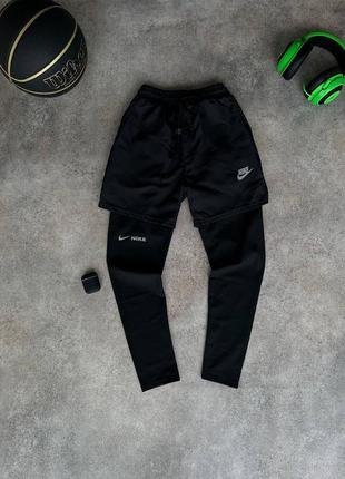 Топові тайці з шортами nike