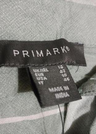 Рубашка від primark  нова6 фото