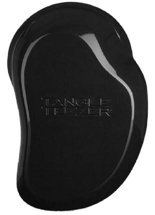 Щетка для волос tangle teezer original panther black