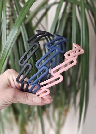 Детский ободок, детский обруч, детские резинки, детские заколки