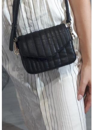 Стильная маленькая сумочка от missguided/сумочка с цепочками из пластмассы.клатч.5 фото
