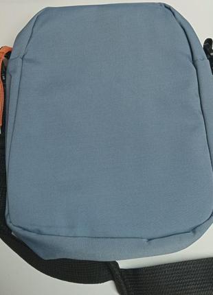 Модная и практичная сумка nike (50003)4 фото