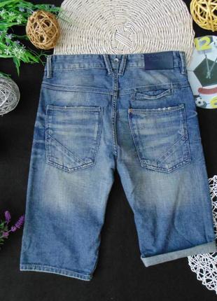 Модные шорты h&m 4