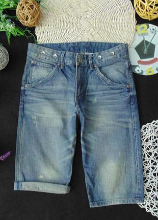 Модные шорты h&m 3
